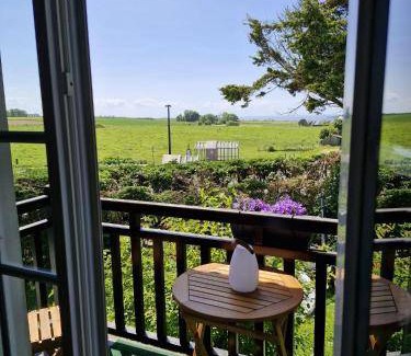 Saint-Jouin-Bruneval Lit Et Petit-Déjeuner | 110 m² Chambre d'hôtes ∙ 2 personnes