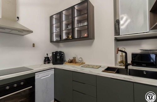 Capitole Maison | 110 m² Gîte ∙ 2 chambres ∙ 5 personnes