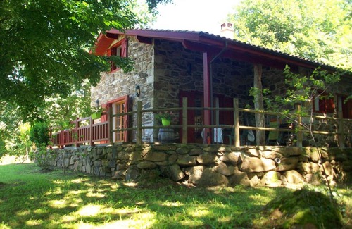 Osses Maison | 110 m² Gîte ∙ 2 chambres ∙ 5 personnes