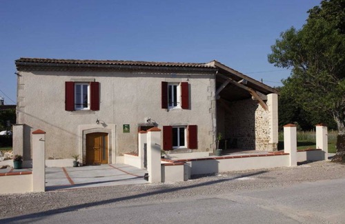Labruguiere Maison | 110 m² Gîte ∙ 3 chambres ∙ 6 personnes