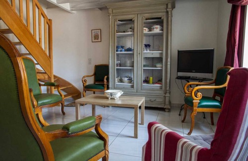 Labruguiere Maison | 110 m² Gîte ∙ 3 chambres ∙ 6 personnes