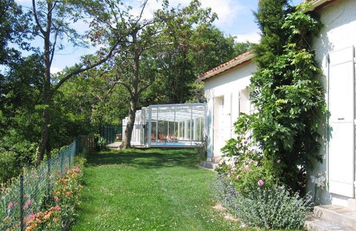 Montferrer Maison | 110 m² Gîte ∙ 4 chambres ∙ 7 personnes