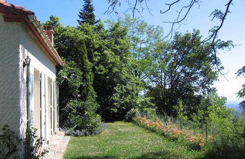 Montferrer Maison | 110 m² Gîte ∙ 4 chambres ∙ 7 personnes