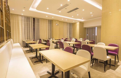 Guangzhou Science City Hôtel | 110 m² Hôtel ∙ 12 chambres ∙ 4 personnes