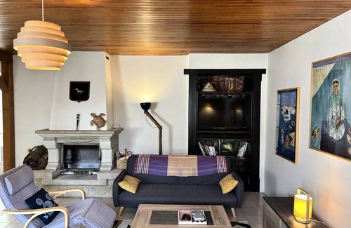 La Bouillie Maison | 110 m² Maison de vacances ∙ 4 chambres ∙ 8 personnes