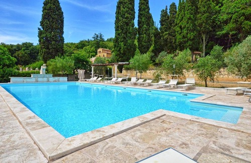 Monteverdi Marittimo Appartement | 110 m² Appartement ∙ 3 chambres ∙ 8 personnes