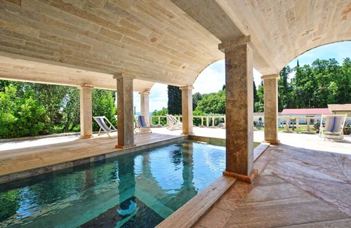 Monteverdi Marittimo Appartement | 110 m² Appartement ∙ 3 chambres ∙ 8 personnes