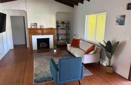 Coral Way Cabine | 110 m² Chalet ∙ 3 chambres ∙ 7 personnes