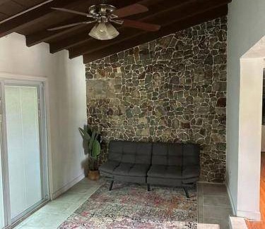 Coral Way Cabine | 110 m² Chalet ∙ 3 chambres ∙ 7 personnes