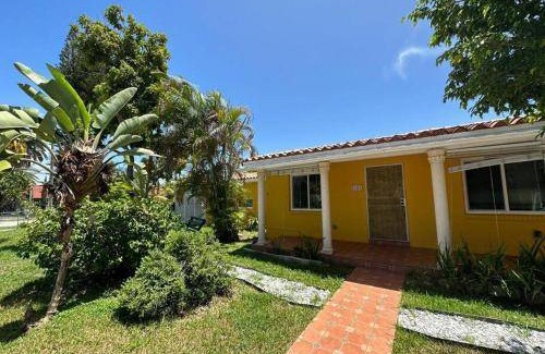 Coral Way Cabine | 110 m² Chalet ∙ 3 chambres ∙ 7 personnes