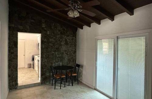 Coral Way Cabine | 110 m² Chalet ∙ 3 chambres ∙ 7 personnes