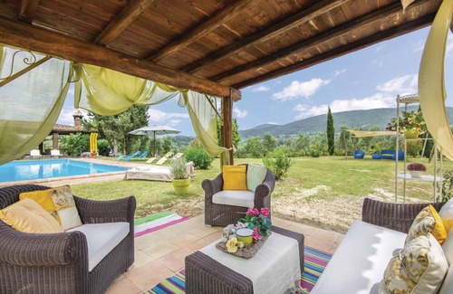 Montebuono Maison | 110 m² Duplex ∙ 2 chambres ∙ 6 personnes