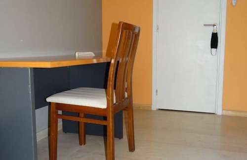 Ano Patisia Station Balnéaire | 110 m² Chambre privée ∙ 1 chambre ∙ 1 personne