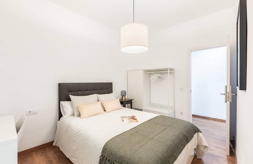 El Botanic Station Balnéaire | 110 m² Chambre privée ∙ 1 chambre ∙ 2 personnes