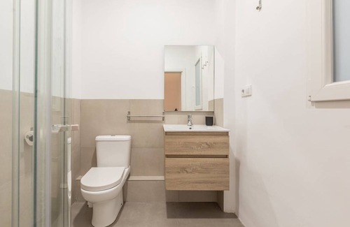 El Botanic Station Balnéaire | 110 m² Chambre privée ∙ 1 chambre ∙ 2 personnes