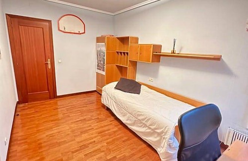 San Martin Station Balnéaire | 110 m² Chambre privée ∙ 1 chambre ∙ 1 personne