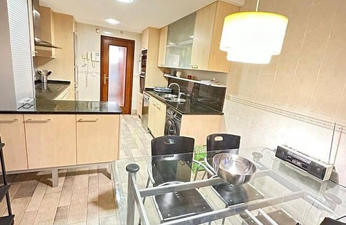San Martin Station Balnéaire | 110 m² Chambre privée ∙ 1 chambre ∙ 1 personne
