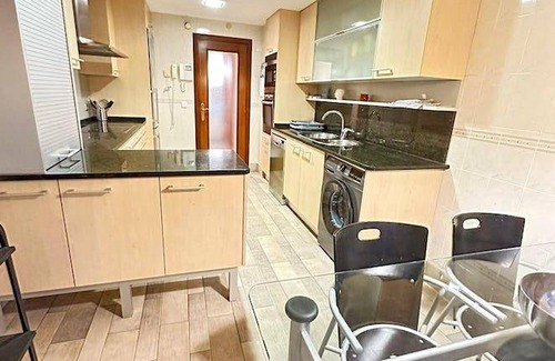 San Martin Station Balnéaire | 110 m² Chambre privée ∙ 1 chambre ∙ 1 personne
