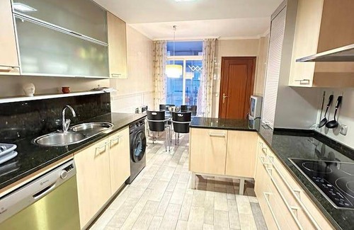 San Martin Station Balnéaire | 110 m² Chambre privée ∙ 1 chambre ∙ 1 personne