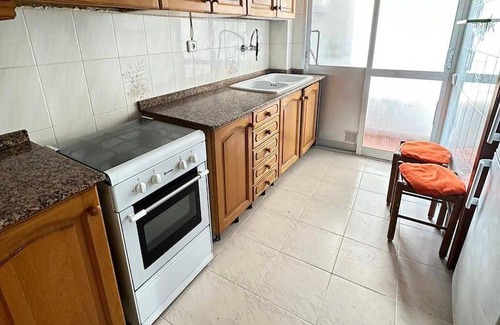 San Anton Station Balnéaire | 110 m² Chambre privée ∙ 1 chambre ∙ 1 personne