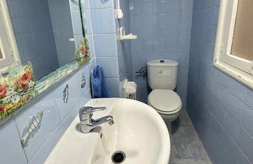 San Anton Station Balnéaire | 110 m² Chambre privée ∙ 1 chambre ∙ 1 personne