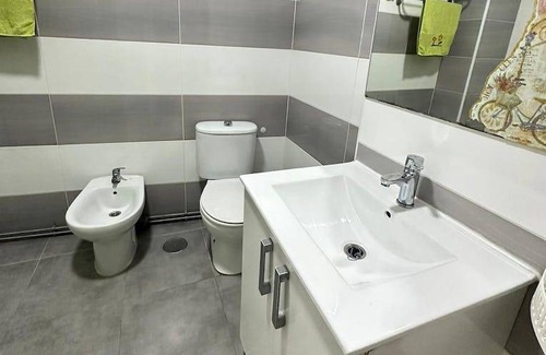 San Anton Station Balnéaire | 110 m² Chambre privée ∙ 1 chambre ∙ 1 personne