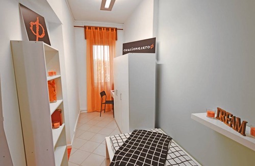Stazione Station Balnéaire | 110 m² Chambre privée ∙ 1 chambre ∙ 6 personnes