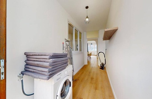 Croix Station Balnéaire | 110 m² Chambre privée ∙ 1 chambre ∙ 1 personne