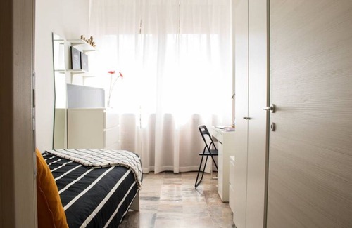 Crocifissa di Rosa Station Balnéaire | 110 m² Chambre privée ∙ 1 chambre ∙ 1 personne