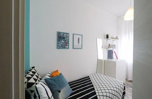 Crocifissa di Rosa Station Balnéaire | 110 m² Chambre privée ∙ 1 chambre ∙ 1 personne