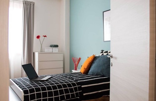 Crocifissa di Rosa Station Balnéaire | 110 m² Chambre privée ∙ 1 chambre ∙ 1 personne
