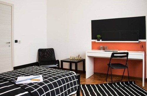 Crocifissa di Rosa Station Balnéaire | 110 m² Chambre privée ∙ 1 chambre ∙ 1 personne
