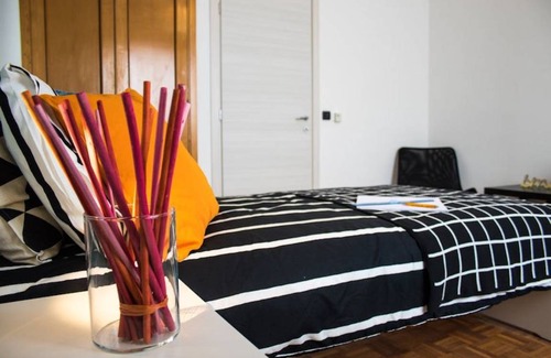 Crocifissa di Rosa Station Balnéaire | 110 m² Chambre privée ∙ 1 chambre ∙ 1 personne