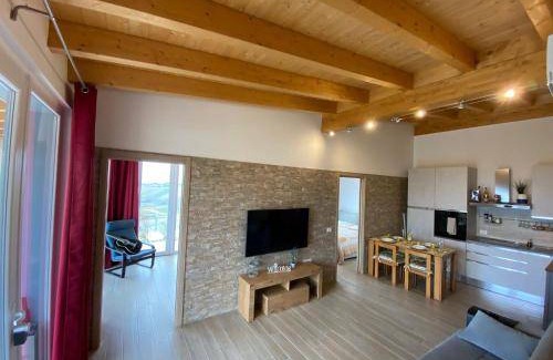 Torrone Station Balnéaire | 110 m² Résidence de vacances ∙ 3 chambres ∙ 6 personnes