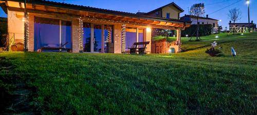 Torrone Station Balnéaire | 110 m² Résidence de vacances ∙ 3 chambres ∙ 6 personnes