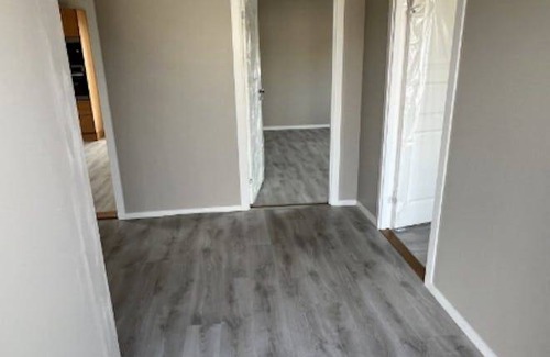 Lagan Appartement | 110 m² Appartement ∙ 4 chambres ∙ 2 personnes