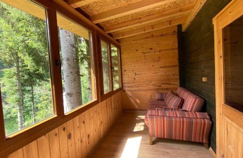 Ayder Yaylasi Station Balnéaire | 110 m² Résidence de vacances ∙ 4 chambres ∙ 12 personnes