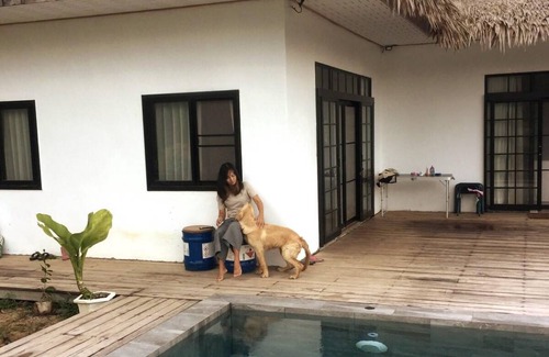 Khuan Khanun Villa | 110 m² Villa ∙ 2 chambres ∙ 6 personnes