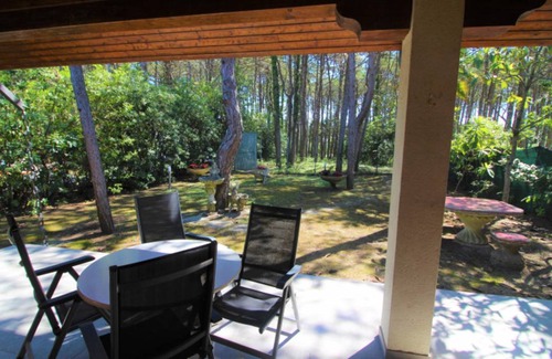 Lignano Riviera Villa | 110 m² Villa ∙ 4 chambres ∙ 8 personnes