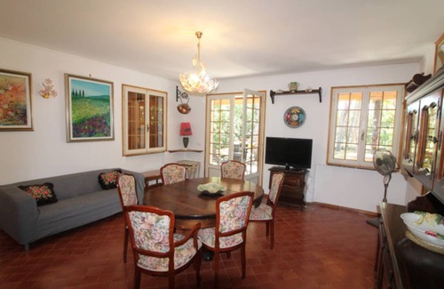 Lignano Riviera Villa | 110 m² Villa ∙ 4 chambres ∙ 8 personnes