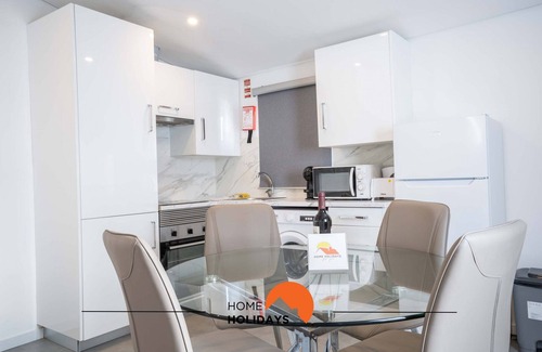 Areias de Sao Joao Appartement | #110 T1 Almeida Garrett by Home Holidays