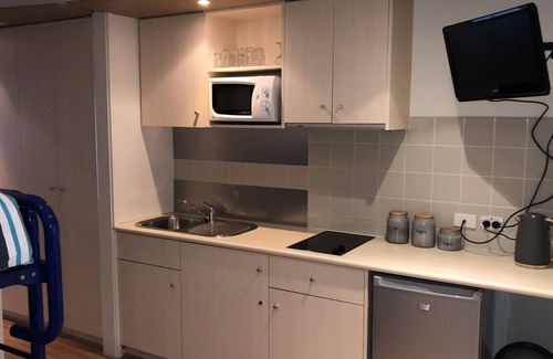 Cowes Appartement | 110 @ Waves Phillip Island