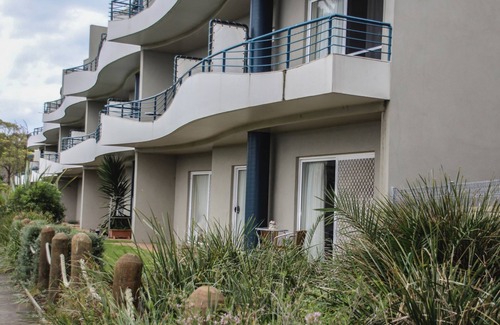 Cowes Appartement | 110 @ Waves Phillip Island