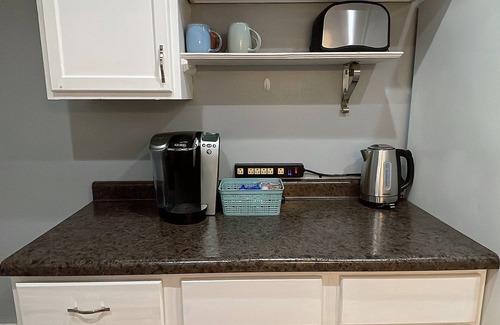 Dubuque Appartement | 1103#201-Charming 2-bedroom apartment with AC, WiFi in brilliant Dubuque