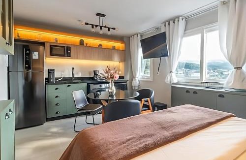 Velha Appartement | 1106 - Vila Germânica