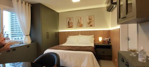 Velha Appartement | 1106 - Vila Germânica