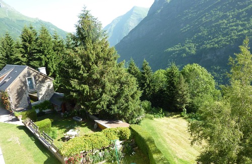 Gedre Appartement | Appartement 110m2 pour 4 pers vue exceptionnelle