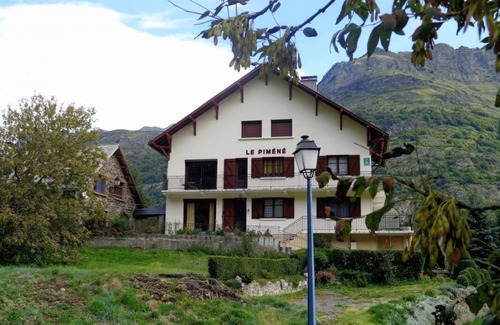 Gedre Appartement | Appartement 110m2 pour 4 pers vue exceptionnelle