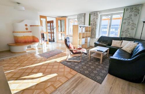 Graz Appartement | 110m2 apartment in Graz-Saint Peter - free parking