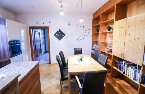 Graz Appartement | 110m2 apartment in Graz-Saint Peter - free parking